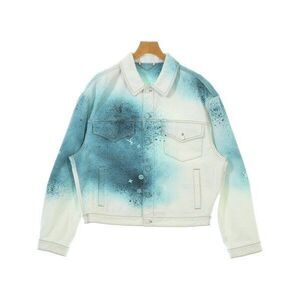 Louis Vuitton Blouson Jacket Men's